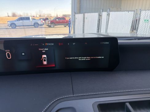 Certified 2025 Ford Expedition Platinum image 44