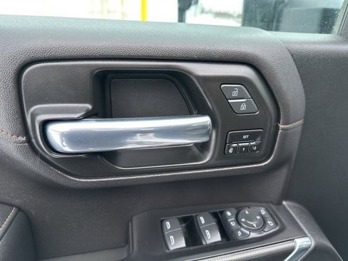 Used 2020 GMC Sierra 2500 AT4 w/ AT4 Premium Package image 20