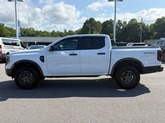 Used 2024 Ford Ranger XLT w/ Technology Package RWD video 2