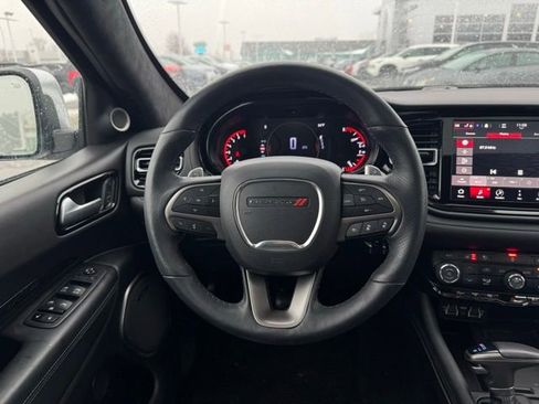 Used 2022 Dodge Durango Citadel image 28