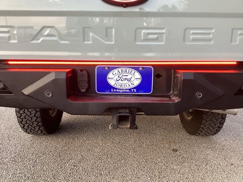 Used 2021 Ford Ranger XLT w/ Tremor Off-Road Package image 13