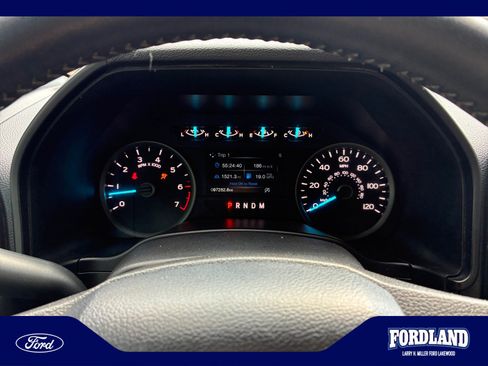 Used 2020 Ford F150 XLT w/ Equipment Group 302A Luxury AWD/4WD image 10