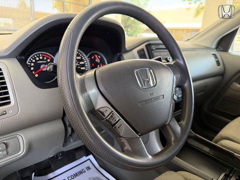 Used 2006 Honda Pilot EX image 19