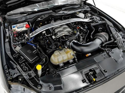 Used 2018 Ford Mustang GT w/ GT Performance Package image 39