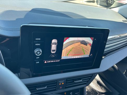 New 2026 Volkswagen Jetta S FWD image 27