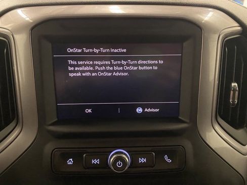 Used 2023 GMC Sierra 1500 Pro w/ Graphite Edition image 10