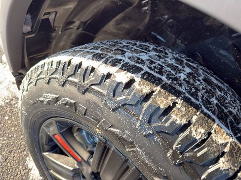 New 2026 Nissan Rogue SV w/ Rock Creek Premium Package image 10