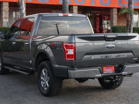 Used 2018 Ford F150 XLT w/ XTR Package image 6