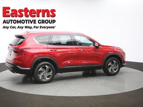 Used 2022 Hyundai Santa Fe SEL w/ Convenience + Premium Package image 45