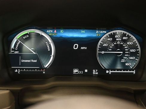 New 2025 Subaru Forester Sport image 26