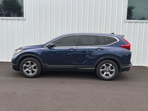 Used 2018 Honda CR-V EX image 4