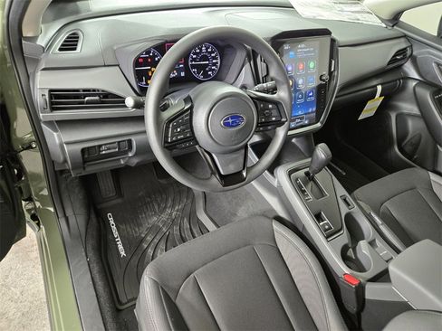 New 2026 Subaru Crosstrek 2.0i Premium image 9