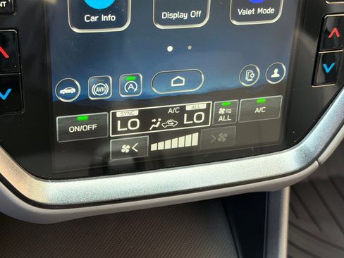 New 2026 Subaru Crosstrek 2.0i Premium image 20