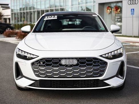 Certified 2025 Audi A5 2.0T Premium Plus image 14