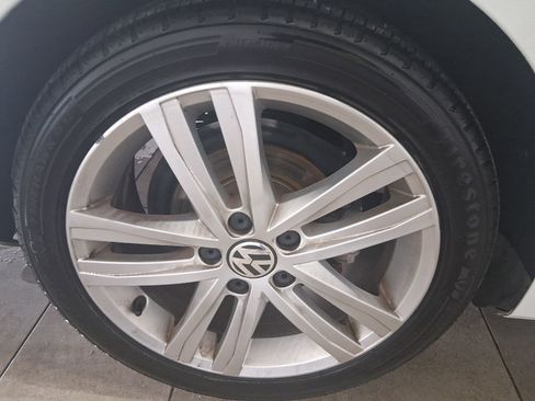Used 2018 Volkswagen Jetta SEL FWD image 12