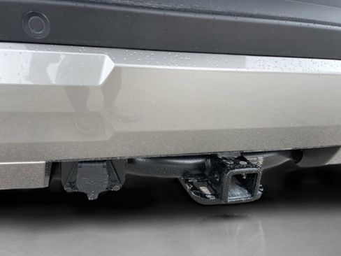 New 2026 Honda Passport TrailSport image 10