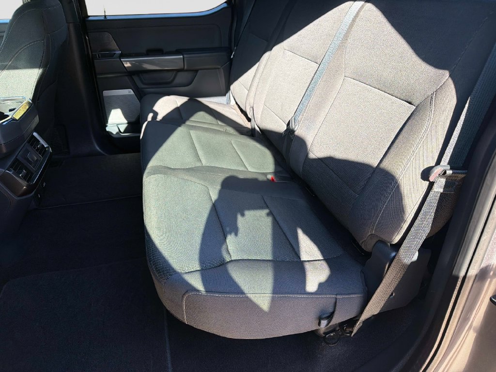 Used 2022 Ford F150 XLT w/ Equipment Group 302A High AWD/4WD image 15