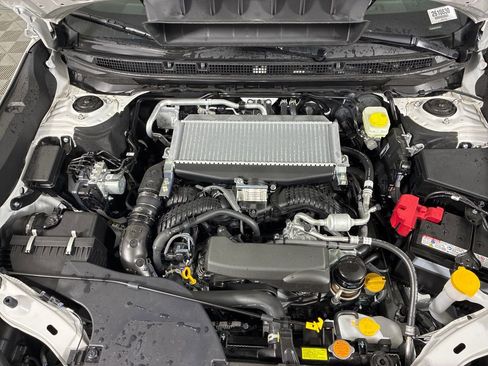 New 2026 Subaru Outback Wilderness image 4