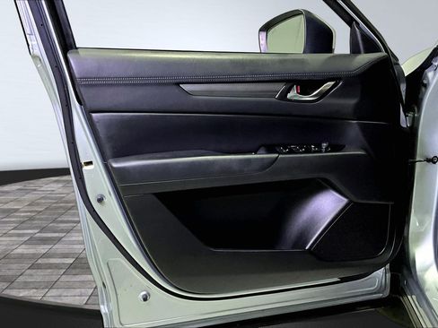 Used 2019 MAZDA CX-5 Touring image 20