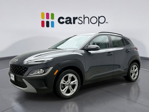 Used 2023 Hyundai Kona SEL w/ Convenience Package image 1