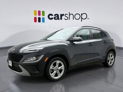 Used 2023 Hyundai Kona SEL w/ Convenience Package