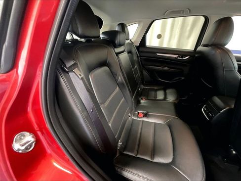 Used 2023 MAZDA CX-5 AWD 2.5 S image 16
