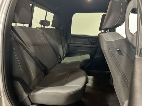 Used 2024 RAM 3500 Tradesman AWD/4WD image 34