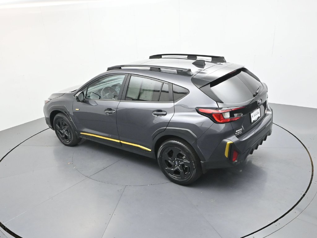 Used 2024 Subaru Crosstrek 2.5i Sport AWD/4WD image 27