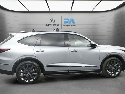 Certified 2026 Acura MDX A-Spec image 29