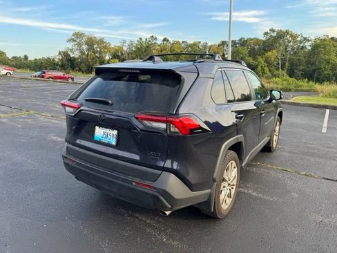 Used 2024 Toyota RAV4 XLE Premium w/ Weather Package AWD/4WD image 3