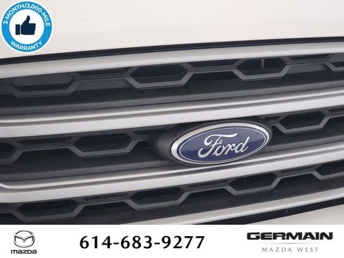 Used 2018 Ford EcoSport SE w/ SE Cold Weather Package image 14