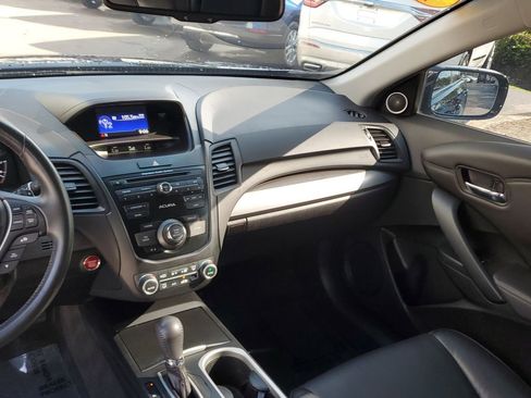 Used 2017 Acura RDX Base image 15