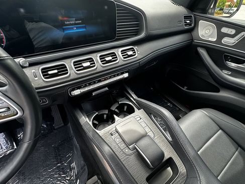 Certified 2022 Mercedes-Benz GLE 350 4MATIC image 31