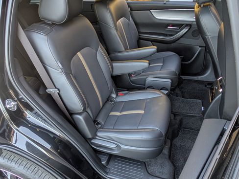 Used 2025 MAZDA CX-90 Plug-In Hybrid w/ Premium Plus image 21