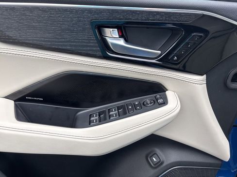 New 2026 Acura MDX Type S image 15