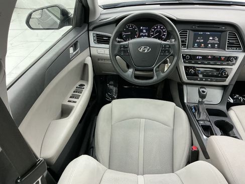 Used 2017 Hyundai Sonata SE FWD image 30