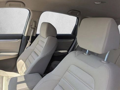 Used 2018 Honda CR-V LX image 16