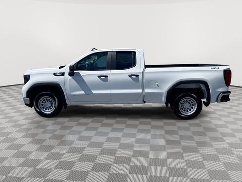 New 2026 GMC Sierra 1500 Pro w/ Pro Value Package image 5