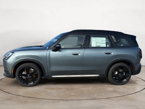 New 2026 MINI Cooper Countryman S image 6