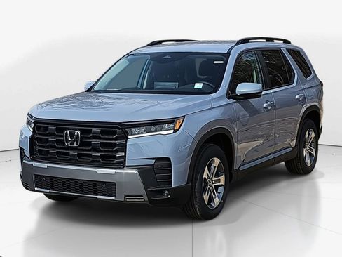 New 2026 Honda Pilot EX-L image 3