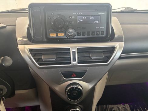 Used 2012 Scion iQ w/ Rear Speaker Pkg FWD image 13
