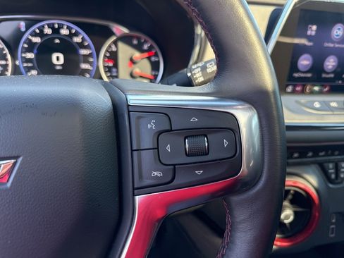 Used 2020 Chevrolet Blazer RS image 26