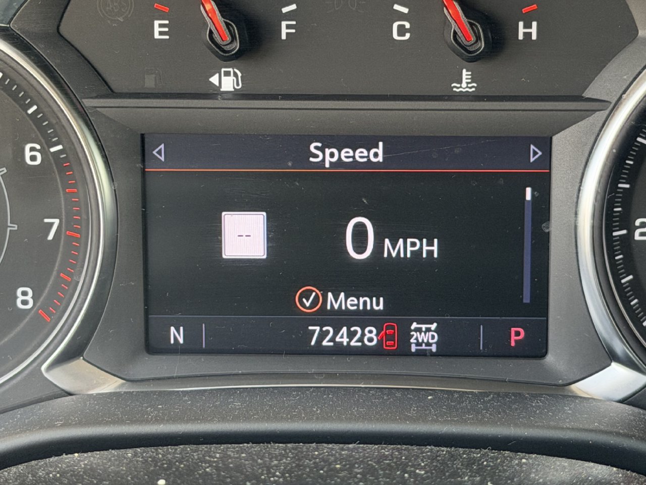 Used 2023 GMC Acadia SLT AWD/4WD image 11