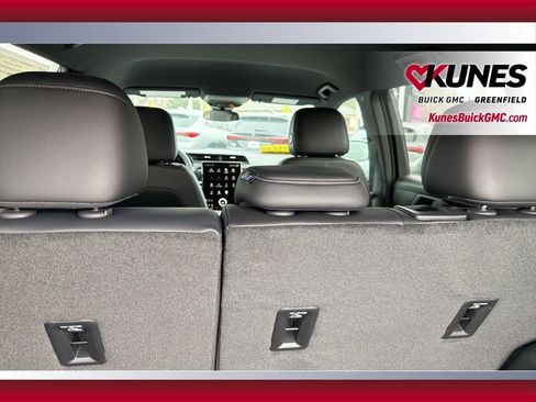 New 2026 GMC Terrain Elevation w/ Elevation Premium Package image 39