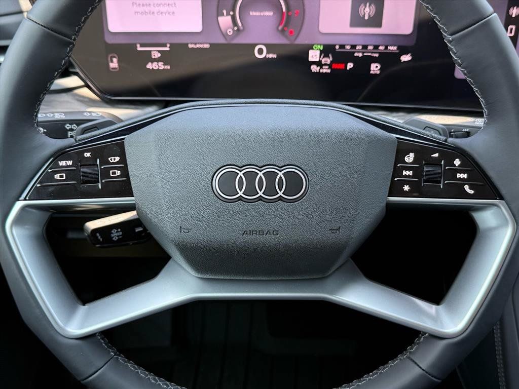 New 2026 Audi Q5 Premium AWD/4WD image 17