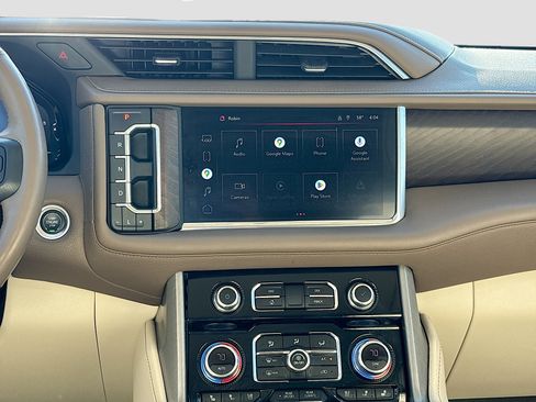 Used 2022 GMC Yukon Denali image 20