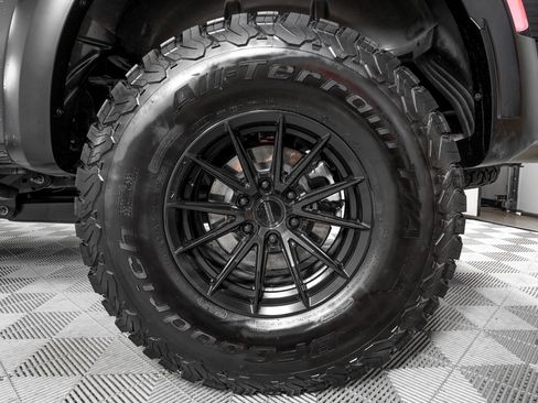 Used 2026 Ford F150 Raptor w/ Equipment Group 803A Raptor R AWD/4WD image 33