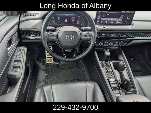 Used 2023 Honda Accord Sport image 18