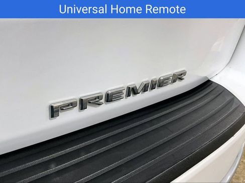 Certified 2024 Chevrolet Suburban Premier AWD/4WD image 23