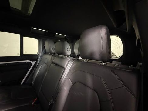Used 2023 Land Rover Defender 110 S AWD/4WD image 24